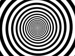 Dive into a 20-minute femdom hypnosis seduction session with ASMR vibes.