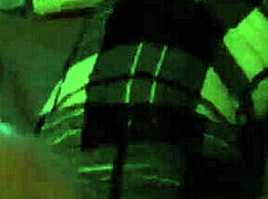 Wow, This Tinder BBW Plays With Her Fat Ass!