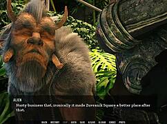 hot sex by the public lake in this anime tale