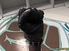 Tweety valentine bbc gangbang