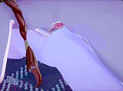 Break Ganyu Genshin Impact