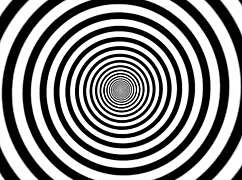 Dive into a 20-minute femdom hypnosis seduction session with ASMR vibes.