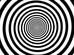 Dive into a 20-minute femdom hypnosis seduction session with ASMR vibes.