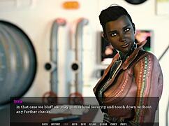 hot sex by the public lake in this anime tale