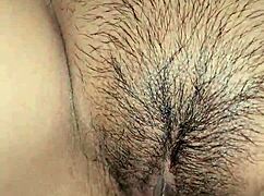 this latina milf's ass and tits up close 😍