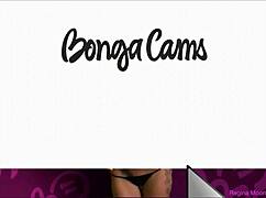 horny webcam lesbians lick and finger pussies