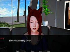 My New Family Erotic Cartoon Game 3D Anime Hentai Homemade Sex