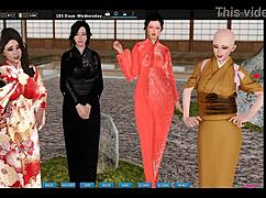 check out hg corruption partie 15 taking the buddhist temple