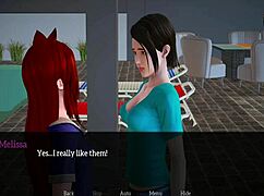 my new family episode 241