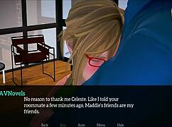 my new family episode 241