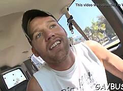 Gay clip sex scenes in neutral view