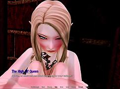 Harem Hotel 158 - Erotic Adventures In A Luxurious Setting