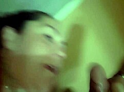 Blow Job Queen Jamie Cummings Shoves Black Dick In Mouth