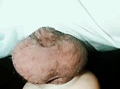 Girlfriend Bent Over In Doggystyle Fucking, From Japanese To Russian Prostitute.