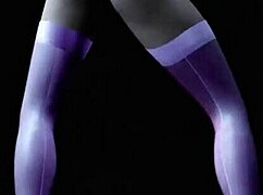 striptease with a hot blonde that dances with music 3d porn 😍