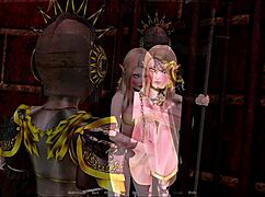 Harem Hotel 158 - Erotic Adventures In A Luxurious Setting