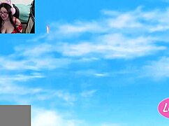 Lizren, let's react to a new hentai