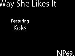 Have you found her juicy spot yet?