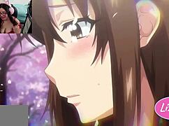 Lizren, let's react to a new hentai