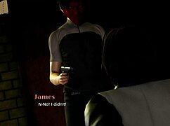 My real desire in this anime game