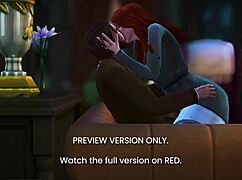 black lily 3d hentai preview version