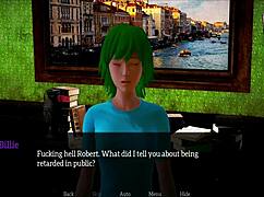 my new family episode 241