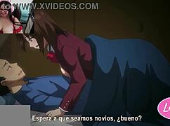 Lizren, let's react to a new hentai