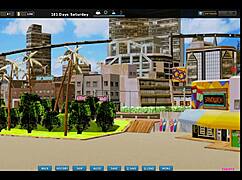 check out hg corruption partie 15 taking the buddhist temple