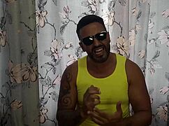 Full Video of Sophie Stephan Debuting in Great Style