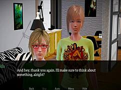 my new family episode 241