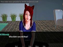 my new family episode 241