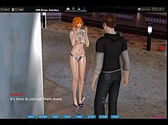 check out hg corruption partie 15 taking the buddhist temple