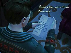 black lily 3d hentai preview version