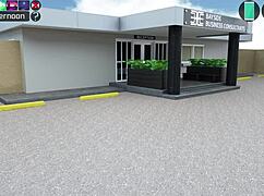 Milfy City Part 22 Gameplay With Nipples And Cock Sucking