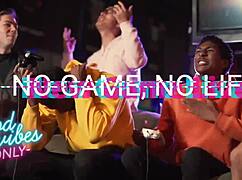 wanting wings anime series in 3d part 1