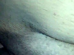 Latina neighbor hooks up for big cock orgasm