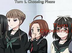 Euphoria Episode 1 Student Scene