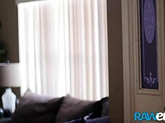 twink justin cross barebacks blond daniel hausser in raw gay blowjob