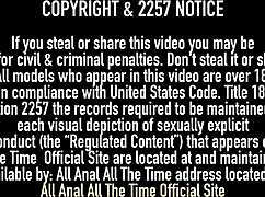 Roxy Raye lets Philly John do anything with her ass