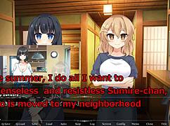 august gap trial ver with machine translated subtitles played by silent v ghost1 2