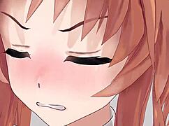 hey kagerou, wanna get wild in this kantai collection anime scene? i’m all in for hentai fun!