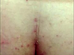 i fucked that hairy big ass all night bareback pt4