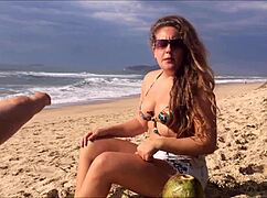 kellenzinha explores liberal desires in this eighth episode, revealing secrets of big asses and cuckold fantasies.