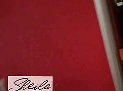 i fuck my girlfriend sheila ortega while she calls her brother