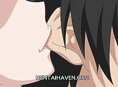 Euphoria Episode 1 Student Scene