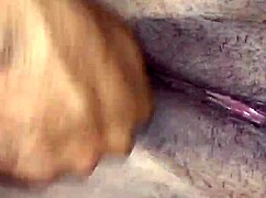 Latina neighbor hooks up for big cock orgasm