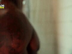 puto safado devours negão dotado's huge cock in interracial preview