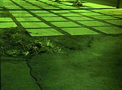 British teen endures rough anal in intense BDSM clinic