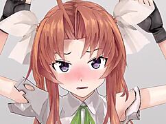 hey kagerou, wanna get wild in this kantai collection anime scene? i’m all in for hentai fun!