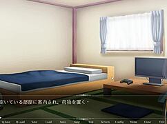 august gap trial ver with machine translated subtitles played by silent v ghost1 2